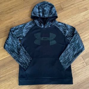 Under Armour Youth Cold Gear